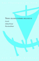 Trois grands poèmes religieux